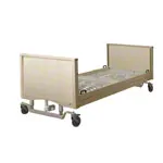 Lojer Modux-4, folding care bed 200x90 cm