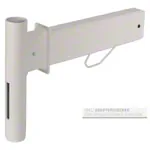 Lojer Gynaecological Treatment Table 4050X F