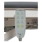 Lojer Gynaecological Treatment Table 4050X F