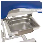 Lojer Gynaecological Treatment Table 4050X M, Rechargeable Battery