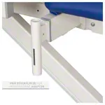 Lojer Gynaecological Treatment Table 4050X M, Rechargeable Battery