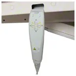 Lojer Gynaecological Treatment Table 4050X M, Rechargeable Battery