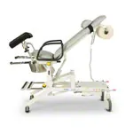 Lojer Gynecological Treatment Table AFIA 4060