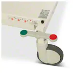 Lojer Gynecological Treatment Table AFIA 4060