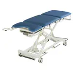 Lojer foot control, 3-pcs.