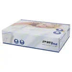 Image shows Nose slit cloths, special offer: 5 pack nose slit cloths + a dispenser box for FREE