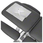 Image shows Nose slit cloths, special offer: 5 pack nose slit cloths + a dispenser box for FREE