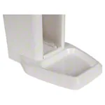 Soap dispenser set Eurospender Safety plus, incl. Baktolin Sensitive 1 l