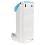 Soap dispenser set Eurospender Safety plus, incl. Baktolin Sensitive 1 l