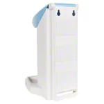 Disinfectant dispenser set Euro dispenser Safety plus, incl. 2x Sterillium Pure 1 l