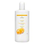 cosiMed massage oil set 6x massage oil orange, 1 l, incl. dosing pump