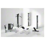 KG Instruments-set standard, 8-piece