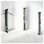 KG Instruments-set standard, 8-piece