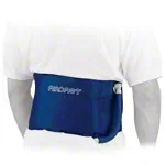 AIRCAST Cryo / Cuff back-, hip- and rib brace