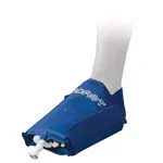 AIRCAST Cryo / Cuff foot brace, size M