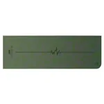 AIREX Exercise mat Heartbeat, LxWxH 180x61x0,4 cm