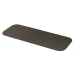 Image shows AIREX Fitline 200 gymnastics mat, LxWxH 200x80x1 cm