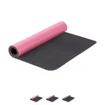 Product image: AIREX Pilates and Yoga mat ECO Grip, LxWxH 180x61x0,4 cm