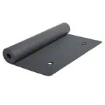 Product image: AIREX Yoga Mat Heartbeat Yoga Advanced Studio, incl. eyelets LxWxH 185x65x0,5 cm