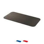 Product image: AIREX gymnastic mat Corona, LxWxH 185x100x1.5 cm