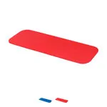 Product image: AIREX gymnastic mat Coronella, LxWxH 185x60x1.5 cm