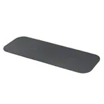 Image shows AIREX gymnastic mat Coronella, LxWxH 185x60x1.5 cm