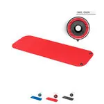 Product image: AIREX gymnastic mat Coronella incl. eyelets, LxWxH 185x60x1.5 cm