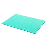 AIREX gymnastic mat Diana, LxWxH 200x125x1,5 cm