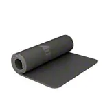 Image shows AIREX gymnastics mat Heartbeat Fit, LxWxH 185x60x1 cm