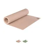 AIREX gymnastics mat TrExercise, LxWxH 140x60x0.6 cm