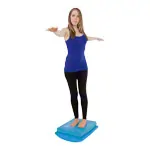 AIrEX balance set: Balance-Pad + coordination pad