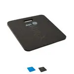 Product image: AIrEX seat cushion, 39x39x1.5 cm