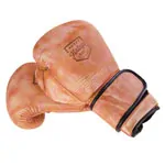 ARTZT Vintage Series Boxing Gloves, Leather, 12 oz, Pair