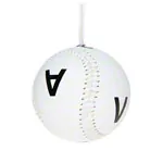 ARTZT neuro Marsden ball with large letters