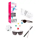 ARTZT neuro Neuro Training Set, 6 pcs.