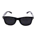 ARTZT neuro raster glasses