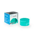 Image shows ARTZT thepro Flossband, 1,2 m x 2,5 cm, mint