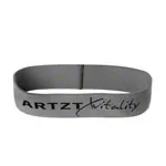 ARTZT vitality Loop Band textile, heavy, gray