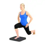 ARTZT vitality Stability trainer, heavy, black