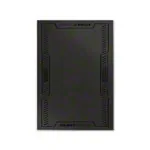 Image shows ASSAULT FITNESS Floor Protection Mat for Treadmills, LxB 205x111 cm