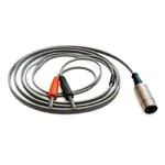 ASTAR patient cable for PhysioGo.Lite, channell A