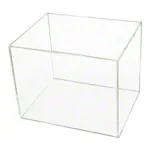 Acrylic box Plexiplus for Thera Beans, LxWxH 40x50x40 cm