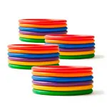 Activity Rings, 24 pieces