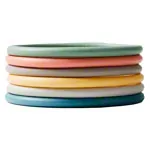 Activity Rings Nordic, 6 pieces