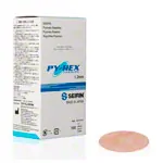 Acupuncture permanent needles Seirin New Pyonex, 0.20 x 0.90 mm, 100 pieces