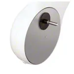 Adapter for upper body training for THERA-Trainer bemo 636