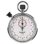 Addition timekeeper, with 1/10 sec. time frame