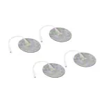 Adhesive electrodes,  5 cm, 4 pieces