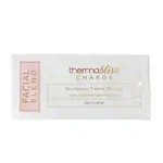 Image shows Aktivator Facial Blend face, hand + feet for LavaShell, mild heat