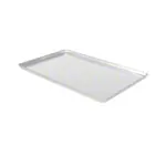 Aluminum mud plate for heating cabinet FW 4060 N and WT 3050-14, 60x40 cm